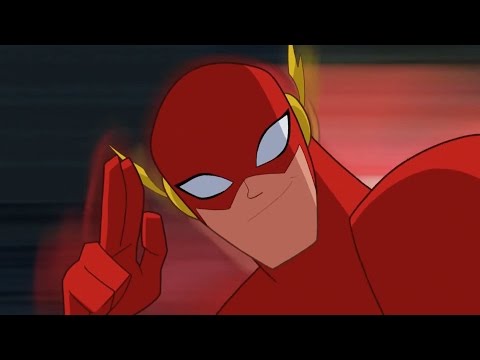 Justice League Action: Galaxy Jest Justice League Action: Galaxy Jest