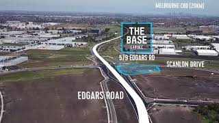 'The Base' Epping
