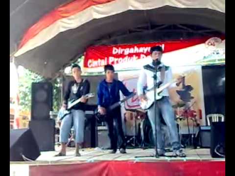 shamuray band - Indramayuku_Live 17 Agustus