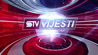 13.04.2022. Vijesti Televizije Slavonije I Baranje