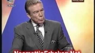 No 27A Prof. Dr. Necmetti̇n Erbakan, K D Arena Proğrami Sp 28 Kasim 2002 2 Cd Cd - 1