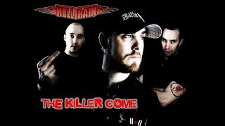 Watch Helltrain The Killer Come video