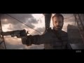 The Order: 1886 - All Cutscenes Gameplay Video
