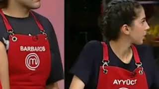 Ayyüce Kami̇t Ve Barbaros Yoloğlu Ah Sensiz Olmazklip Mutlaka Izleyin
