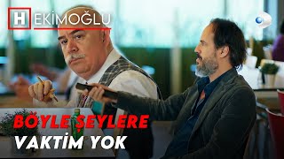 Ateş, Vahapı Sinir Ediyor Hekimoğlu Özel Klip