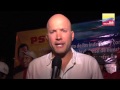 ¡El Potro Álvarez está en la Ola Bolivariana!