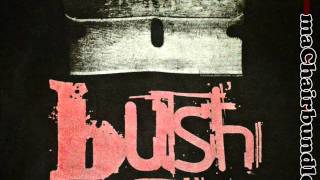 Watch Bush A Tendency To Start Fires video