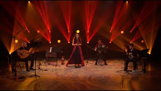 Saffron Ensemble: Connecting Worlds