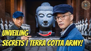 Unveiling The Secrets Of The Terra Cotta Army