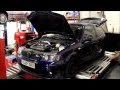 Volkswagen Polo 6N2O - 1.4 16v With Nitrous Oxide