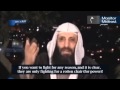 Sunni Imam of Aqsa Mosque to ISIS: Stop Deceiving Muslims (English Subtitles)
