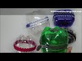 68 RECICLAJE DE BOTELLAS DE PLÁSTICO (ALCANCÍA, HUCHA, MONEDERO) DIY PIGGY BANK