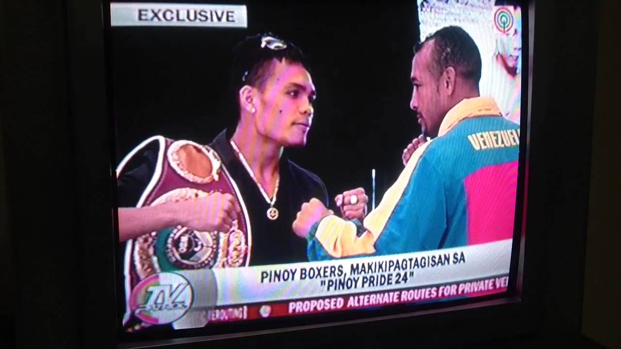 Lambingan Pinoy tv channel
