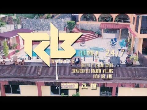 Ravi B| 24/7 (Official Music Video) | Soca 2020