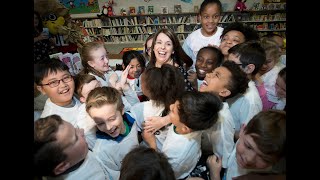 Why Support the Teach On Project?