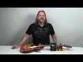 E Tuner Install (Les Paul)