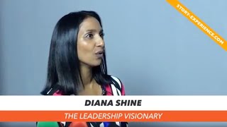 Private Leadership Empowerment in 6 Stufen-Prozess – Diana Shine, Gregor Jasch Story-Experience.Com