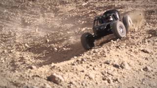 Vaterra Twin Hammers Rock Racer