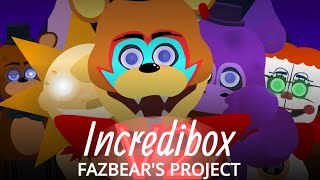 Incredibox Mod Showcase - Fazbear’s Project V2