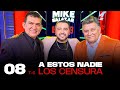 Rogelio Ramos & Aldo Show en Zona de Desmadre con Mike Salazar T-6 Ep.08