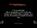Amor En Practica (Remix) - J Alvarez Ft Jory, Maluma y Ken-Y (Letra)