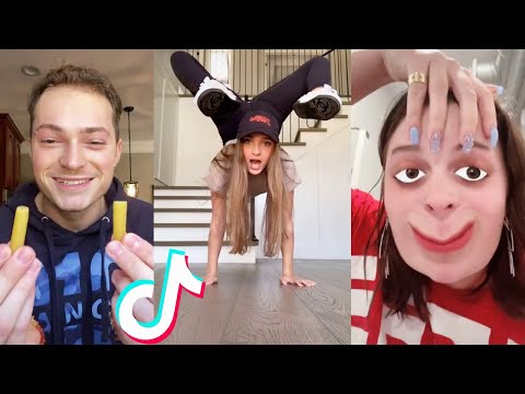 Funny TIK TOK March 2020 (Part 4) NEW Clean TikTok
