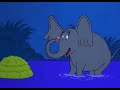 horton