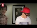One Direction - Spin the Harry, Episode 1
