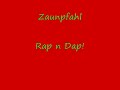 Rap'n'dap Video preview