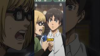 Reincarnated Characters In New Attack On An Last Attack Movie