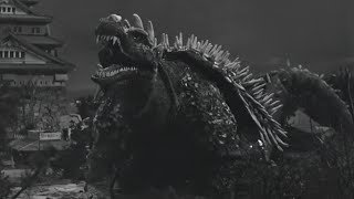 Shodai Anguirus 1955 Scene Pack 1080P
