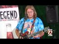 The Shadowfax Sound Performs 'Junk Fam'