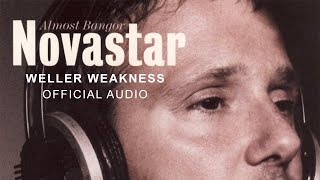 Watch Novastar Weller Weakness video