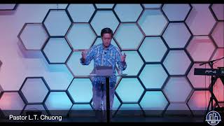 L.T. Chuong - What Is Love?