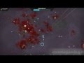 Crimsonland - E3 Trailer