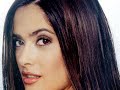 Actress Salma Hayek