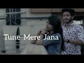 Gajendra Verma ||Tune Mere Jana Kabhi Nahi Jana Sad Whatsapp Status Video || M.R.S All Entertainment