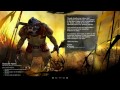 guild wars gameplay