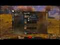 guild wars gameplay