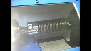 Power Transmission Coupling Units By Twin Spring Coupling The Tsc300