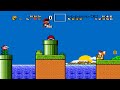Super Mario World Hacks with SSoH - Mega Mario World Part 1 - Aftermath