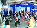CARINA MONDRAGÓN EN