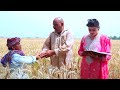 Gandam da rola/Airport420-Ayesha-Chbotta-Dadi-Rocket New Funny video 2024 Airport tv