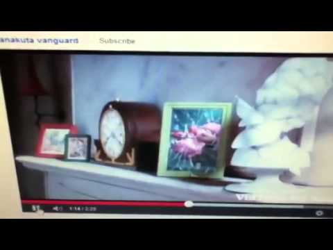 Agnes scream