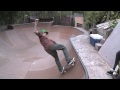 How-To Skateboarding: Frontside Nosegrind with Kevin Kowalski
