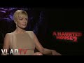 Jaime Pressly: I Feel Sexier With My Short Hair