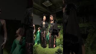 Sneak Peek Into Olivia Nyfw Fall 2024 Presentation
