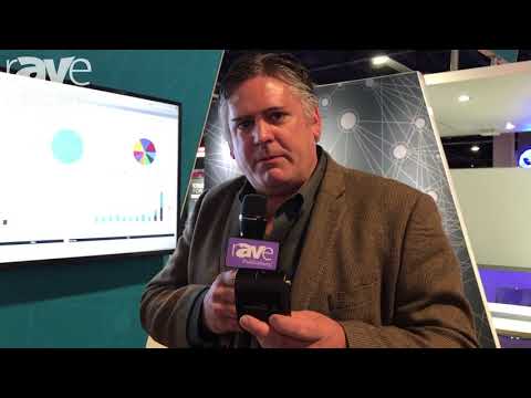 DSE 2018: Cradlepoint Intros COR IBR200 LTE Router For Cloud-Managed IoT Networking