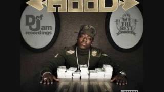 Watch Ace Hood I Dont Give A Fuck video