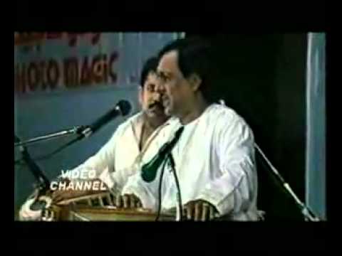 Ghulam Ali-Yeh Dil Ye Pagal Ye dil Mera - YouTube.FLV 272jb